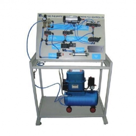 CNC Pneumatic Trainer Manufacturer India